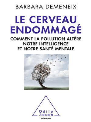 cover image of Le Cerveau endommagé